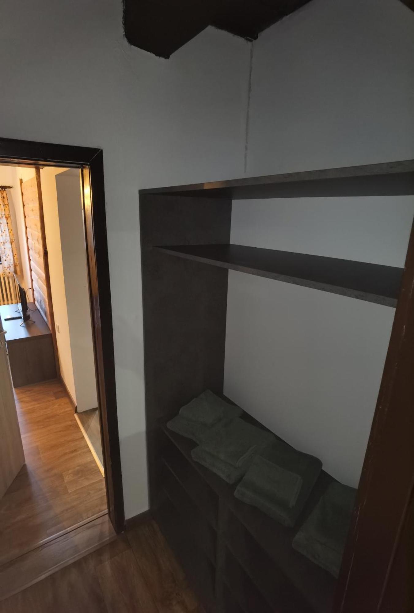 Mlyn Tatry Apartment Velky Slavkov Room photo