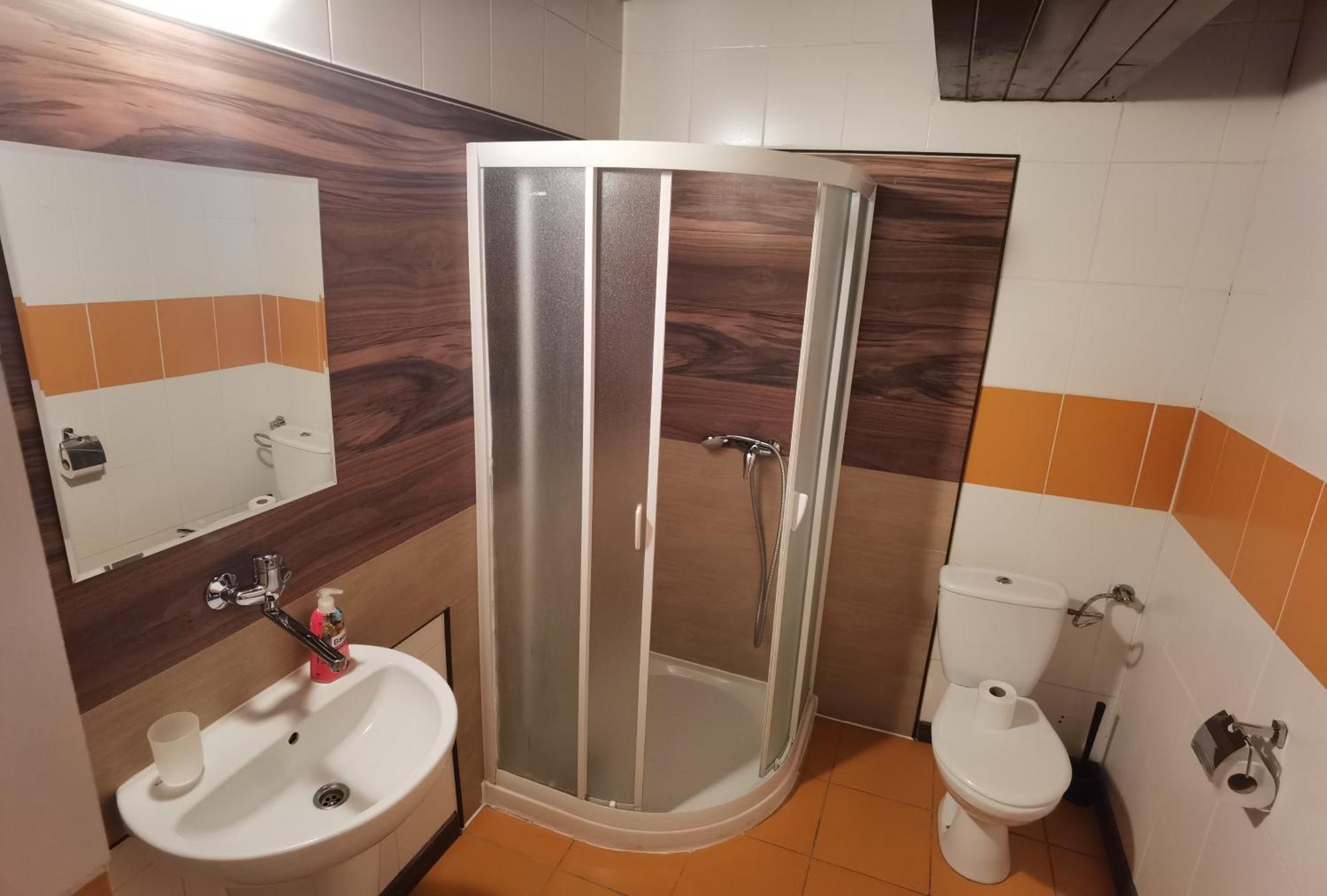 Mlyn Tatry Apartment Velky Slavkov Room photo