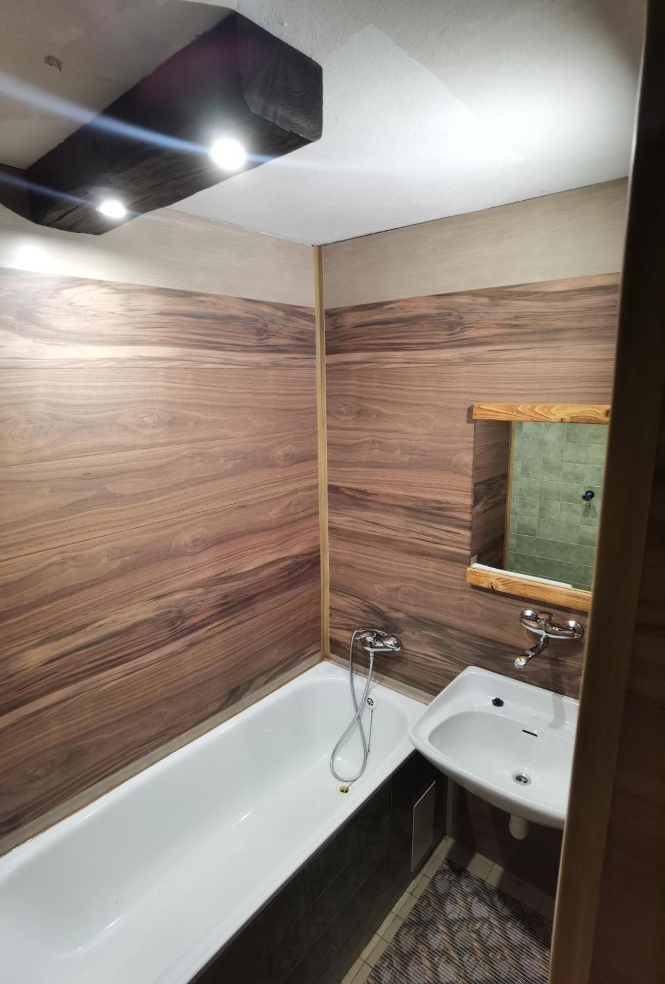 Mlyn Tatry Apartment Velky Slavkov Room photo